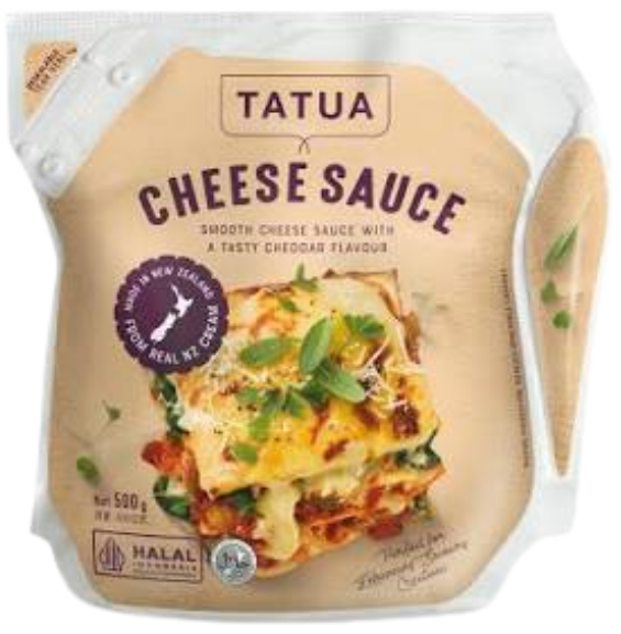 Cheese Sauce 2